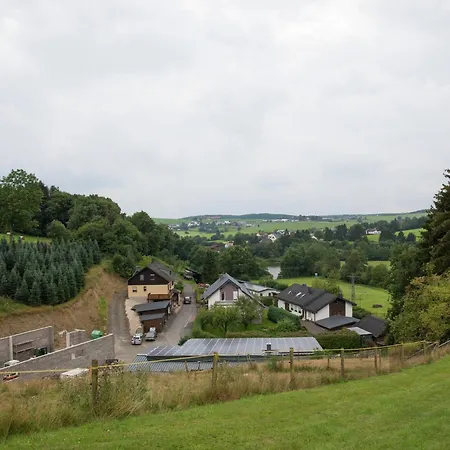 度假居 Retreat, Cleaning Included Hontheim